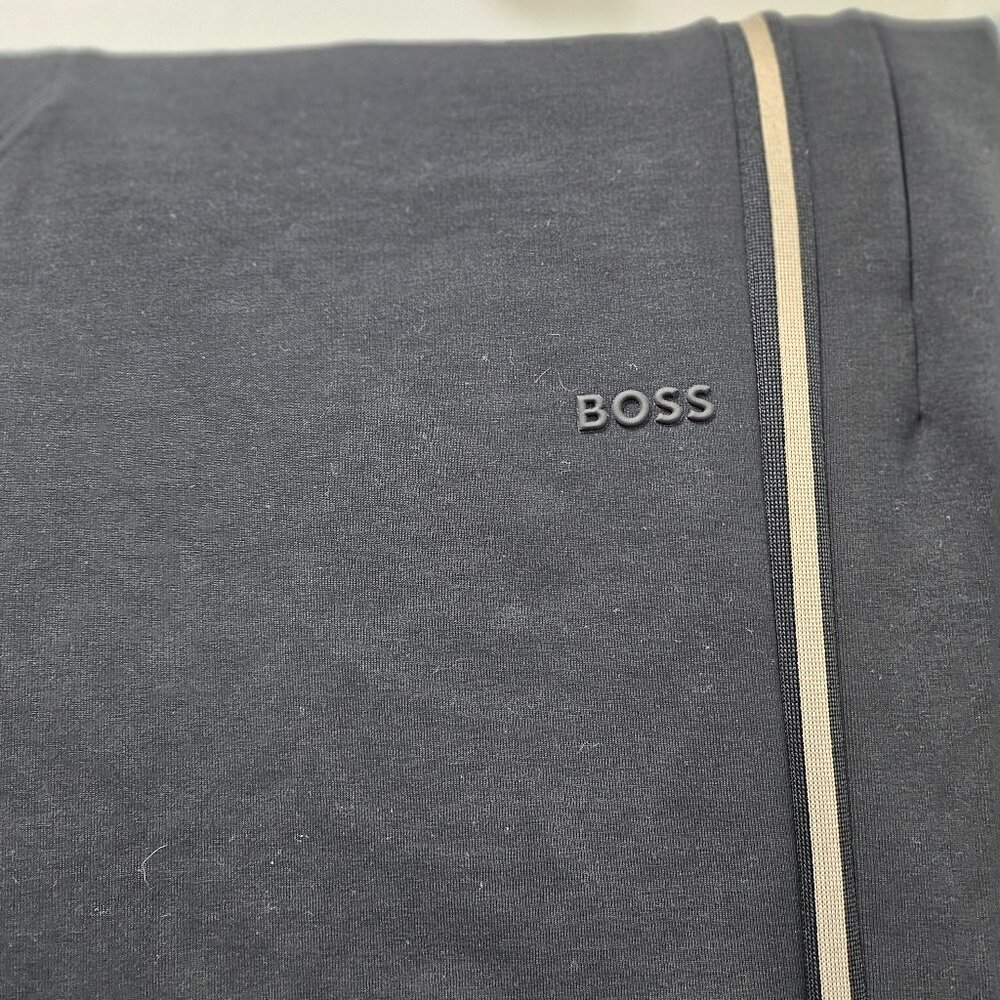 sweatpants sweatshirt Boss